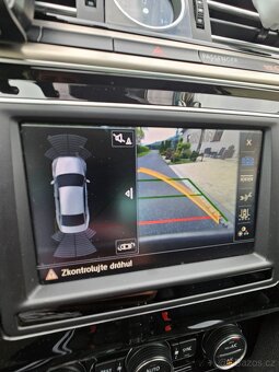 Vw Passat B8, 2.0 TDI, 110kw, DSG - 10