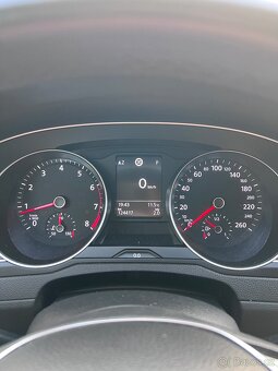 Volkswagen Arteon 1.5 TSI DSG 1. majiteľ, nové kúpené v SR - 10