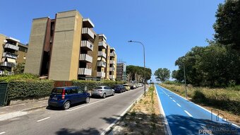 Prodej bytu 2+kk 55 m², via Tordino, Silvi, Itálie - 10