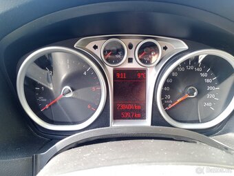 Ford Focus II 2,0TDCI kombi - 10