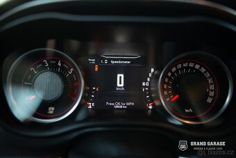 DODGE CHALLENGER SCATPACK SHAKER 6.4 - 10