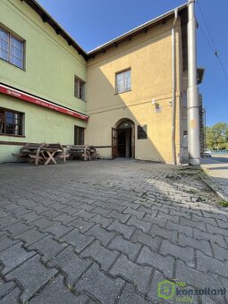 Pronájem restaurace, 165 m2 - Ostrava - Vítkovice - 10