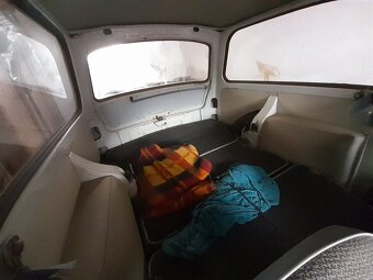 Trabant 601 Combi - 10