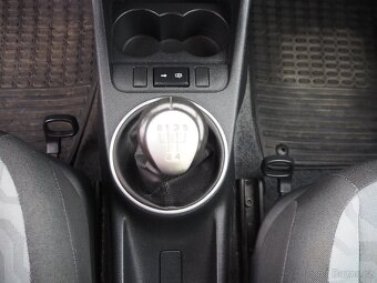 Škoda Fabia 1.4 16V, 1 MAJITEL + serviska - 10