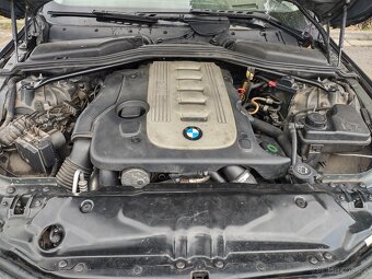 BMW E60 530D - 10