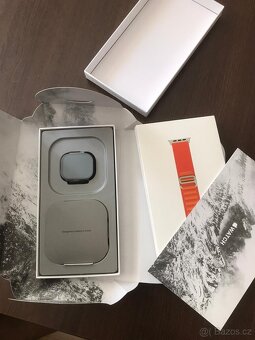Apple Watch repliky a2859 - 10