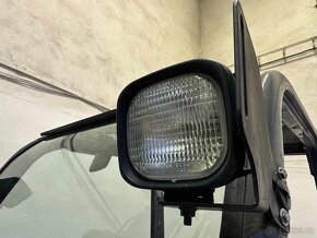 Vysokozdvižný vozík TOYOTA 4t, r.v. 2017 - 10
