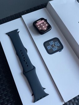 Apple watch SE 40 - 10