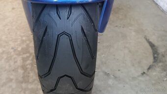 BMW R 1100 RT - 10
