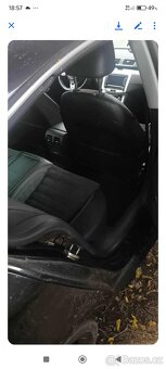 Prodám Volkswagen Passat cc R line - 10