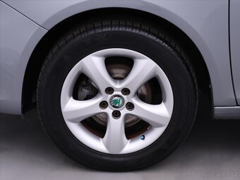 Škoda Roomster 1,4 16V Family Klima Tempomat (2012) - 10