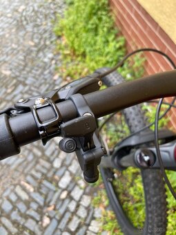 Trek X-Caliber 9 Horské kolo - 10