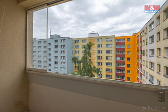 Prodej bytu 3+1, 71 m², Orlová, ul. 1. máje - 10