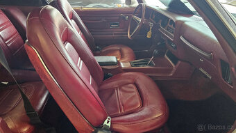 1973 Pontiac Firebird Esprit 5.7 V8 - 10