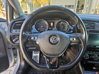 VW Golf VII  81 KW  ALLSTAR - 10