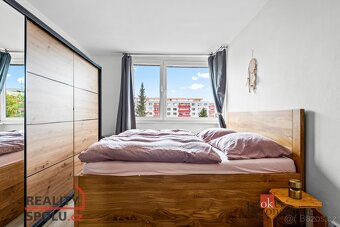 Pronájem, byty/3+kk, 71 m2, Pod Zámečkem 292/74, 50006 Hrade - 10