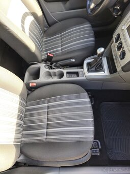 Ford Focus 1,6TDCi - 10
