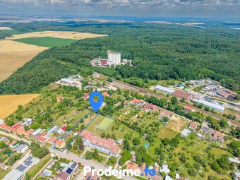 Prodej rodinného domu 5+1, 161 m2 - Šumná, ev.č. 100089 - 10