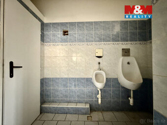 Pronájem restaurace, stravování, 295 m², Ostrava, ul. Ruská - 10