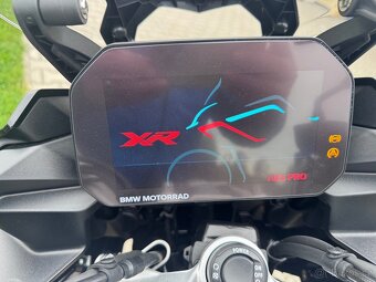 BMW F900XR - 10