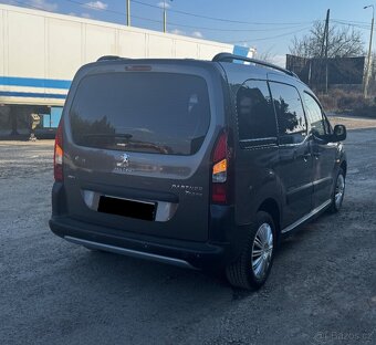 Peugeot Partner - 10