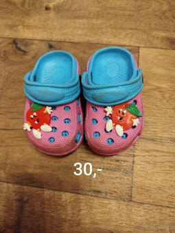 Adidas boty a jiné - 10