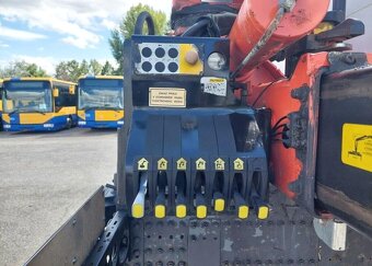 Prodám Valník Renault Premium DXI R450.26 HR Palfing - 10