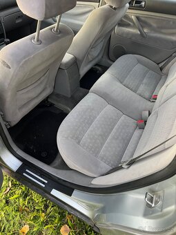Volkswagen Passat 1.9TDi,96Kw,Xenon,Klima - 10