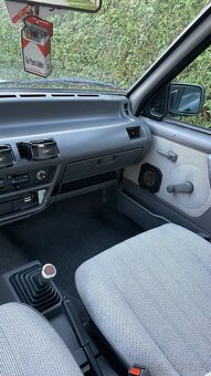 Nissan Micra K10 1.2 LX - 10