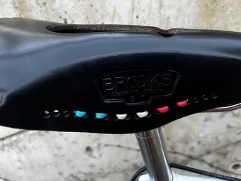 Peugeot PX10 Reynolds 531 - 10