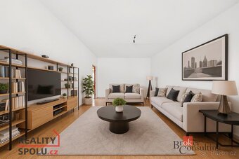 Prodej, byty/3+1, 80 m2, 34142 Kolinec, Klatovy [ID 75675] - 10
