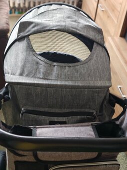 Sportovní kočárek Coletto Joggy - 10