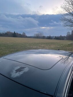 Škoda Superb 2,5tdi V6 - 10