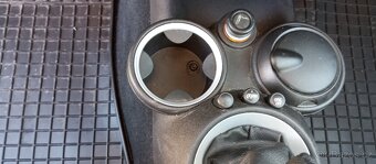 Mini cooper R56 - 10