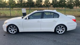 BMW 535i E60 - 10