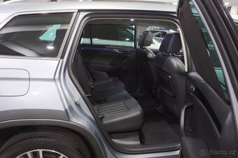 Škoda Kodiaq 2.0 TDI 147kW 4x4 DSG L&K - záruka Autodraft - 10