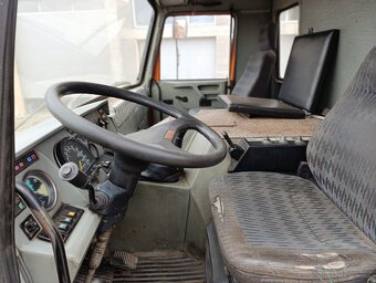 Tatra 815 Terno1 ,,4x4 " S3-SKLÁPEČ - 10