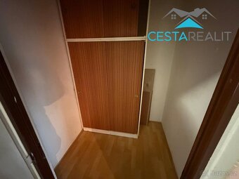 Pronájem bytu 3+1 81 m², Leština u Světlé, ev.č. 01066 - 10