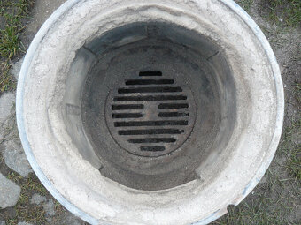 Prodám ohřívač vody Brutar - 10