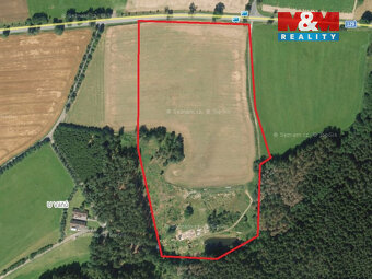 Prodej hotelu, penzionu, Jiřice - Močidla - 10