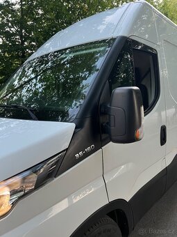 Iveco Daily 2.3l MAXI 114,5 kW 2017 DPH - 10