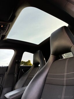 Mercedes-Benz CLA180 - 10