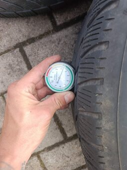 477. Alu kola na Ford Kuga R18 TPMS - 10