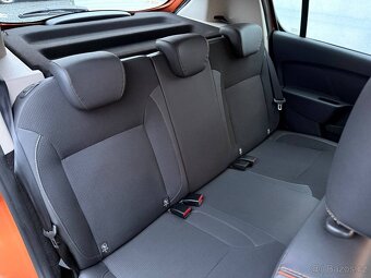 Dacia Sandero, 66kW, 1.Maj, ČR, SERVIS DACIA - 10