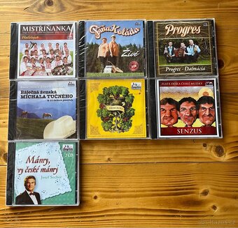 DVD - Edice seriál Bakaláři/ Malý pitaval atd. - 10