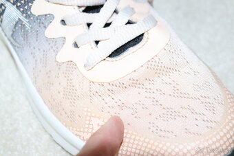 Boty tenisky Champion vel. 37,5 - 10