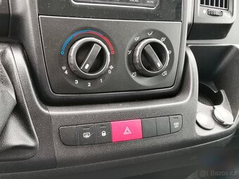 Fiat DUCATO 140MJET L2H1/ KAMERA - 10