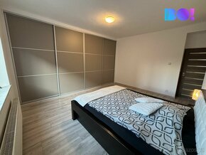 Prodej bytu 3+kk, 71 m² se zahradou, Hodolany - 10