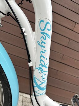 PUKY Skyride 24 ALU - 10