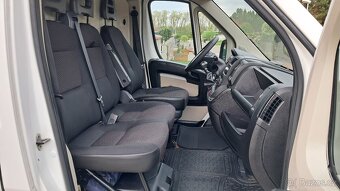 Boxer 2,2 96 kw - 10